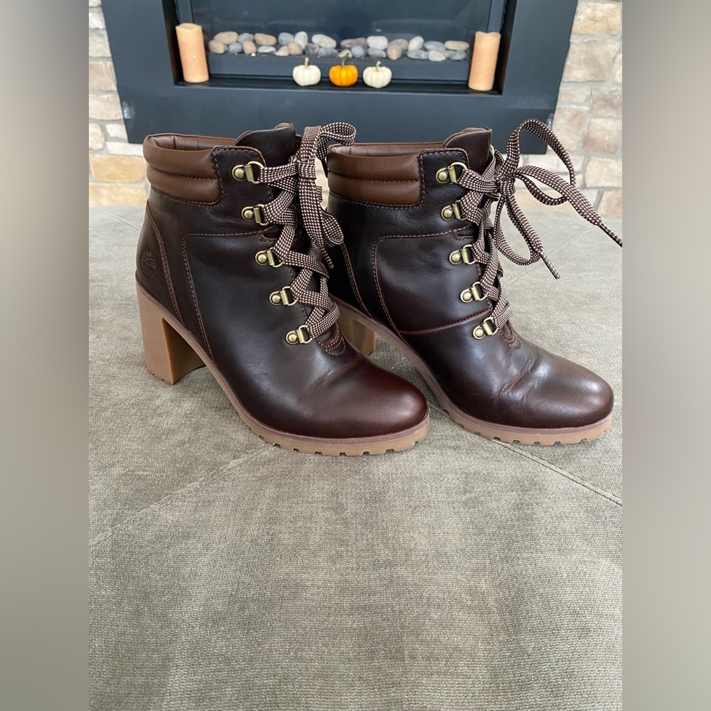 Timberland Allington 5” Hiker Boot